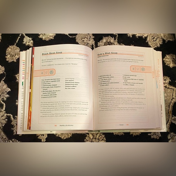 Healthy Life Kit hen - Marilou Henner Like new - never used - Picture 3 of 5